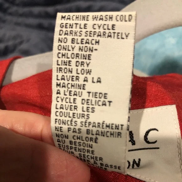 🌹Elegant Classic Red Sleeveless Dress - Picture 7 of 8